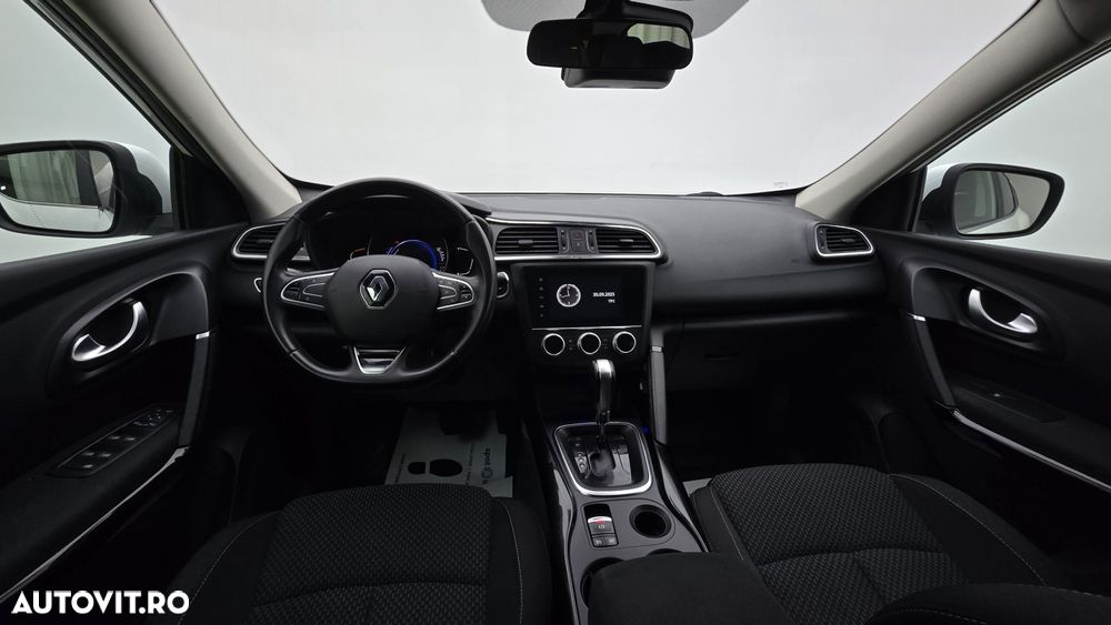 Renault Kadjar - 14