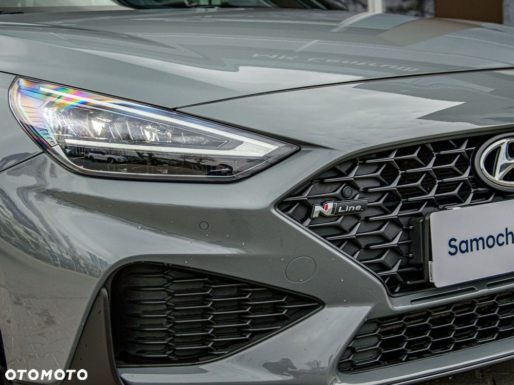 Hyundai i30 - 12