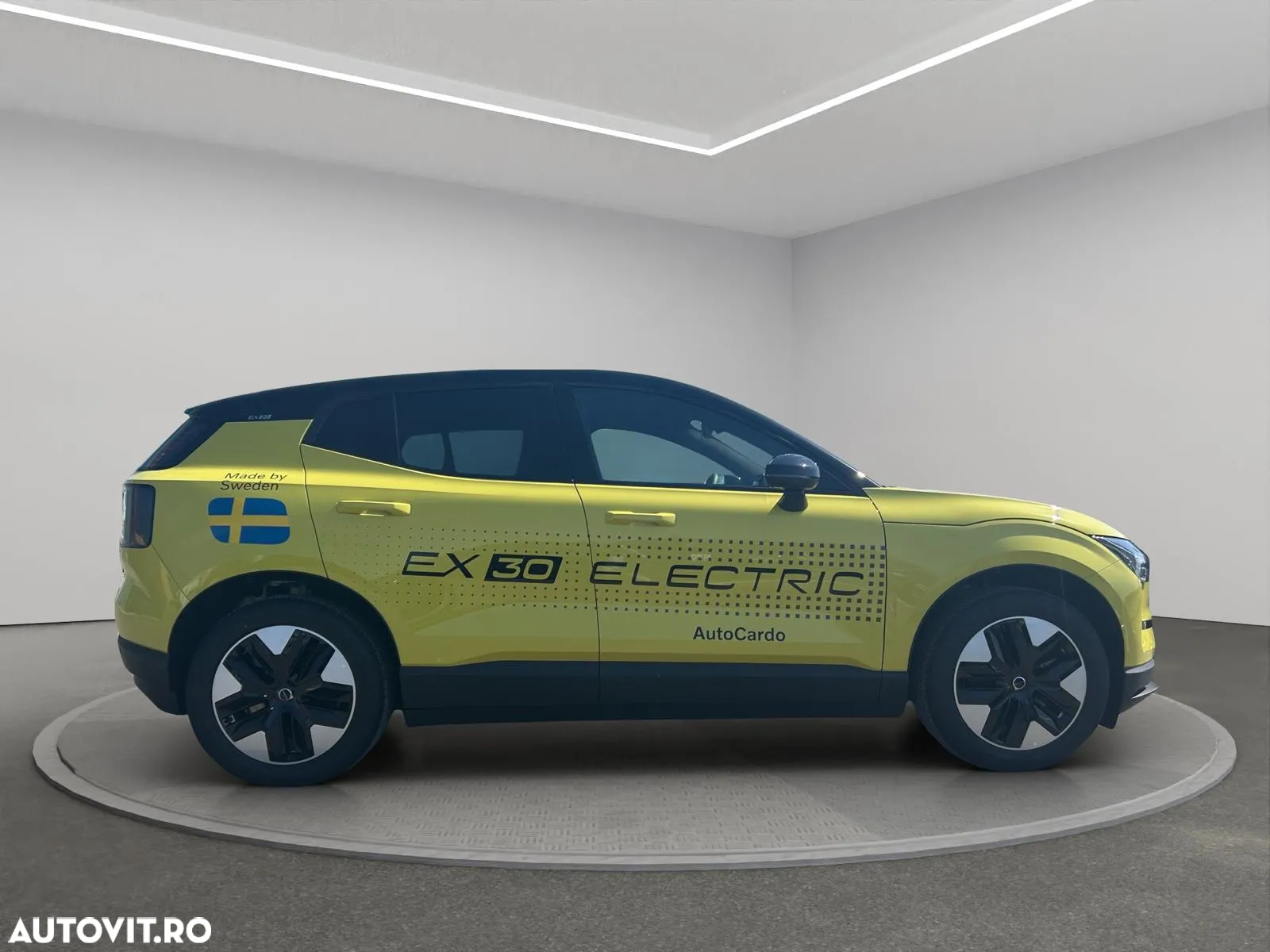 Volvo EX30 - 7