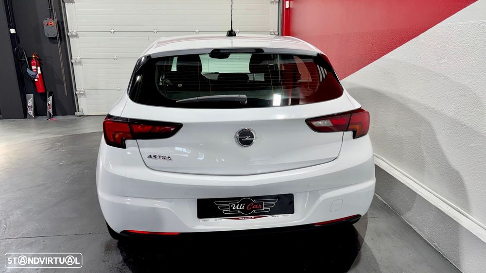 Opel Astra 1.5 D Business Edition S/S - 56