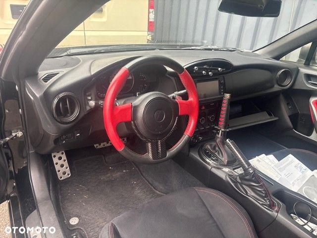 Toyota GT86 Automatik - 9