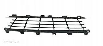 Kratka wlotu powietrza, środkowa (Lines) BMW OEM(51117464258) - 1