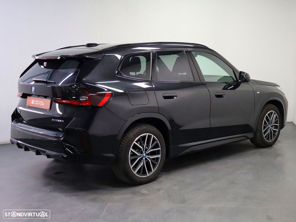 BMW X1 xDrive25e Pack Desportivo M - 3