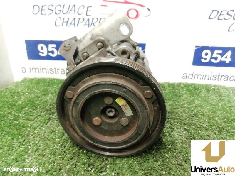 COMPRESSOR AR CONDICIONADO BMW 3 2002 -9611202419 - 4