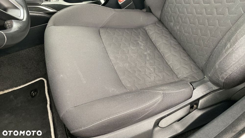 Toyota Corolla 1.8 Hybrid GPF Comfort - 16