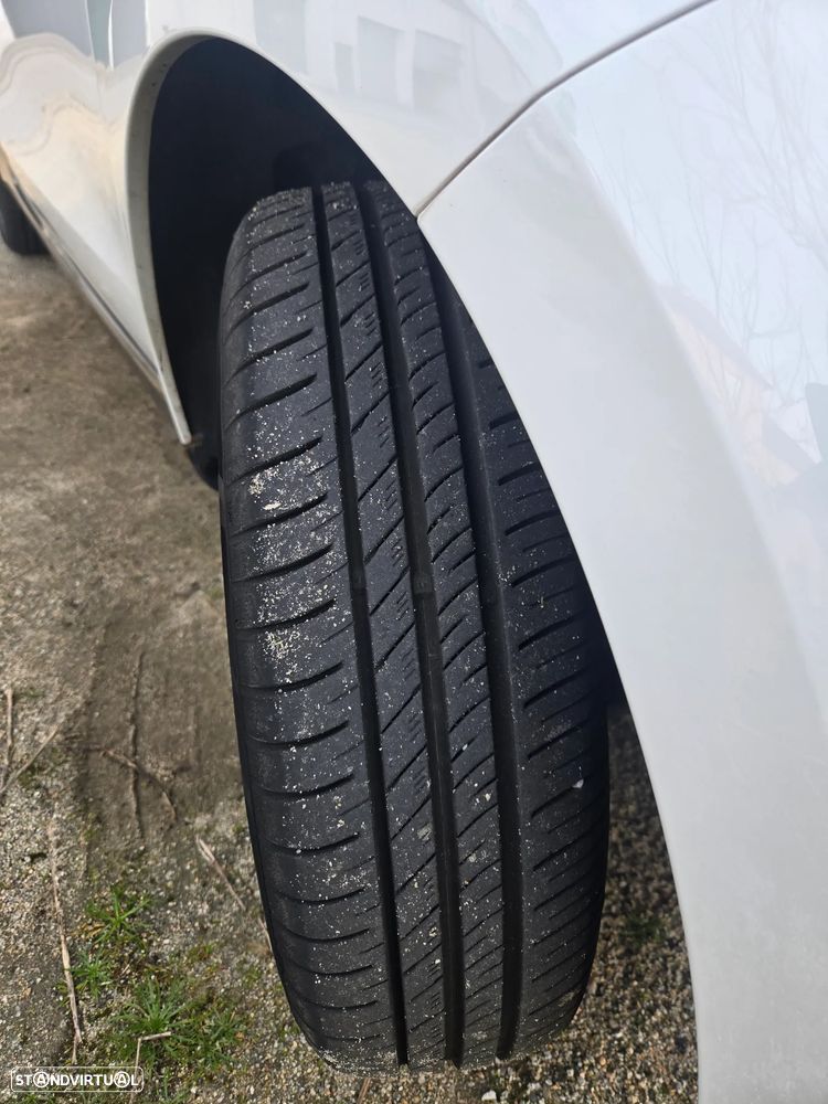 Smart ForFour Passion - 10