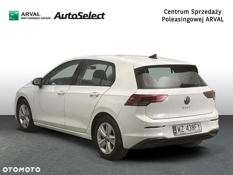 Volkswagen Golf 1.5 TSI EVO Life - 3