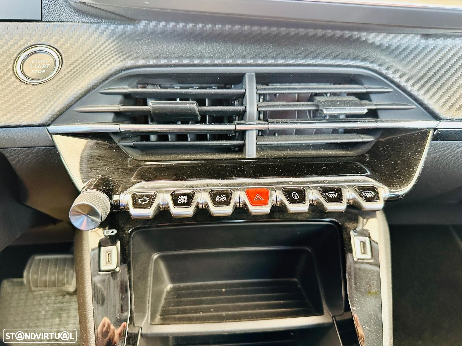 Peugeot e-208 50 kWh Active - 18