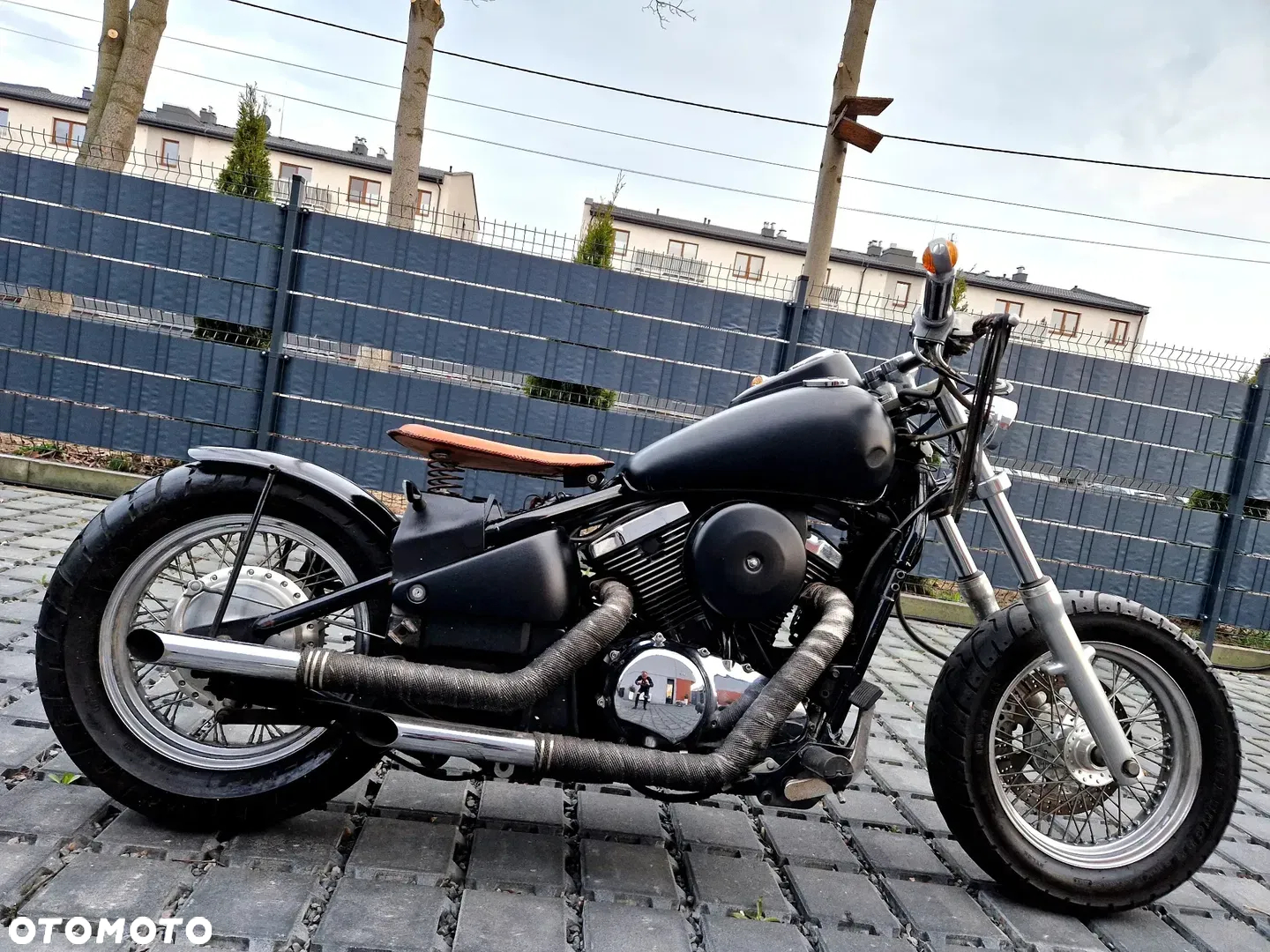 Kawasaki Vulcan - 3