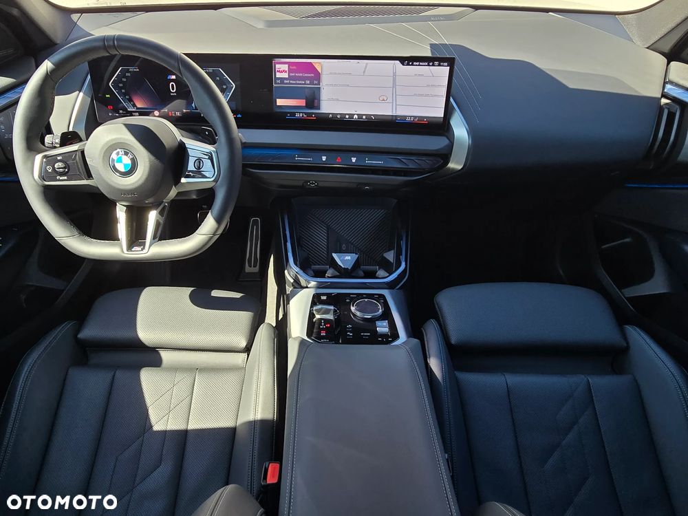 BMW X3 - 10
