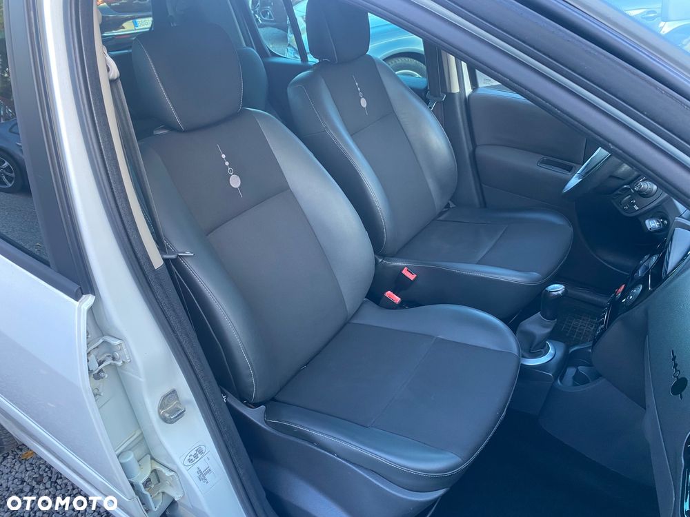 Renault Modus 1.2 16V TCE Night and Day - 26
