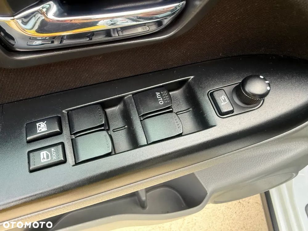 Suzuki SX4 - 12