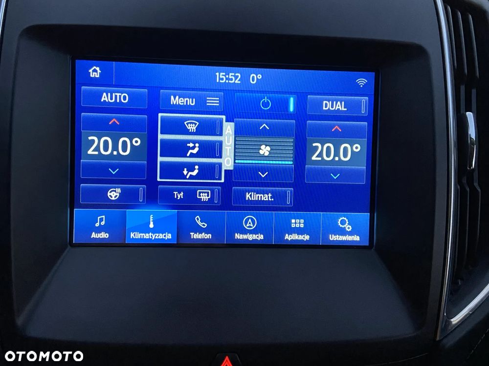 Ford S-Max 2.0 TDCi 4WD Vignale PowerShift - 17