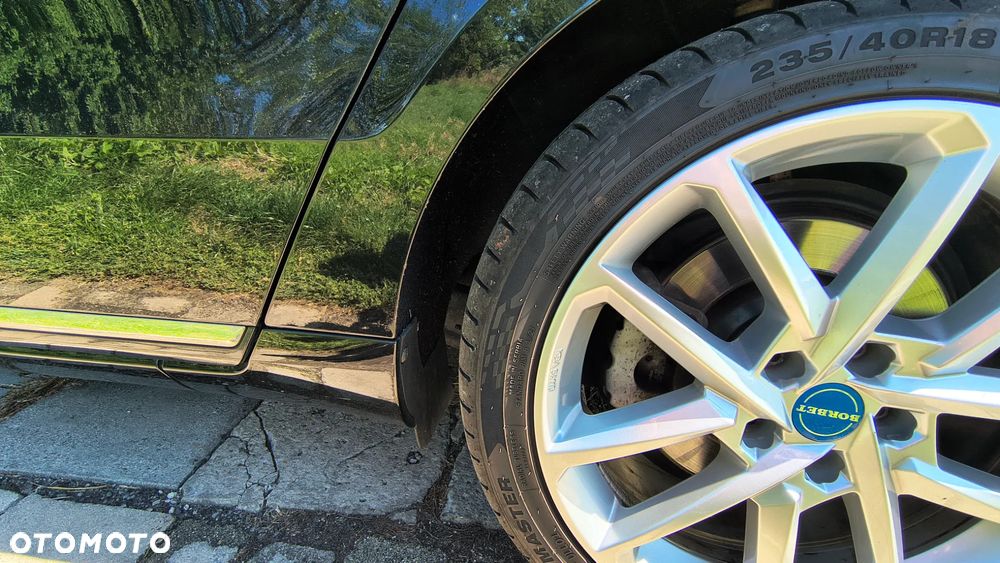 Volkswagen Passat 3.6 V6 4Motion DSG Highline - 19