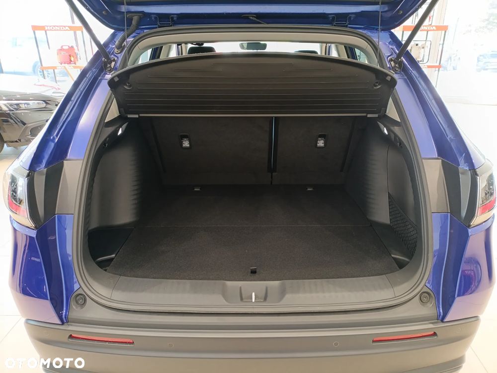 Honda ZR-V 2.0 i-MMD HEV Elegance BSI/CTM 2WD CVT - 12
