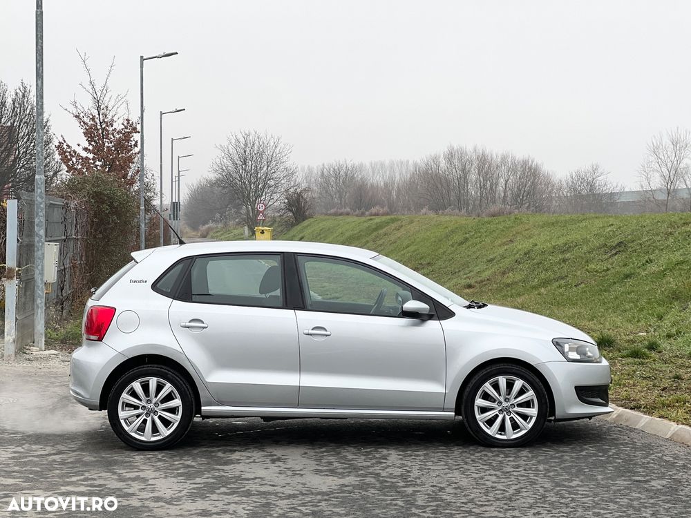 Volkswagen Polo 1.6 TDI Life - 5