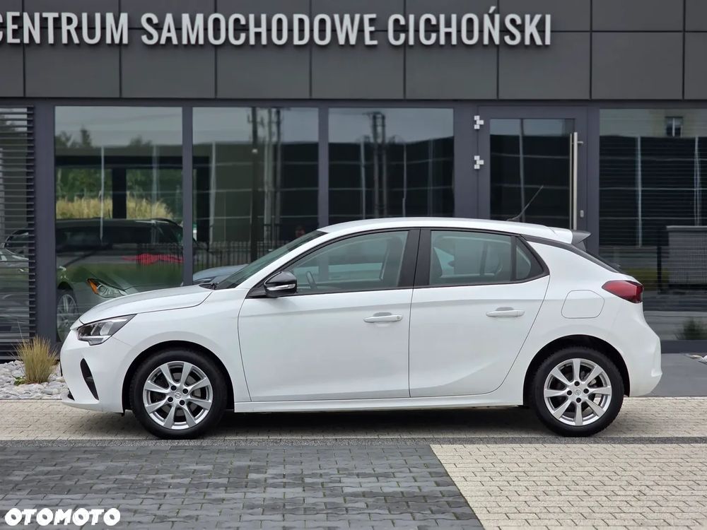 Opel Corsa 1.5 D Elegance S&S - 11