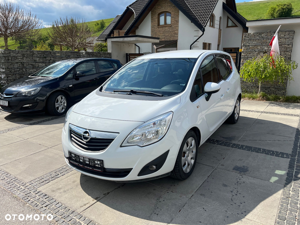 Opel Meriva 1.4 T Enjoy S&S
