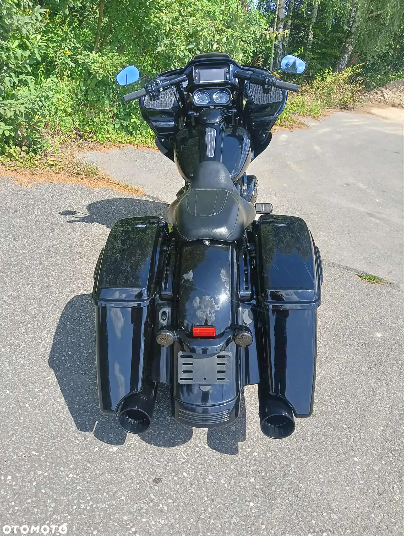 Harley-Davidson Touring Road Glide - 10