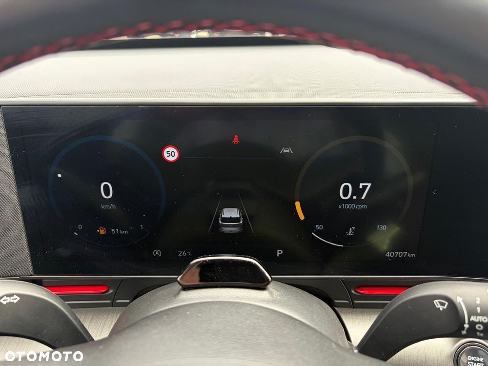 Hyundai Kona 1.6 T-GDI N Line DCT - 19