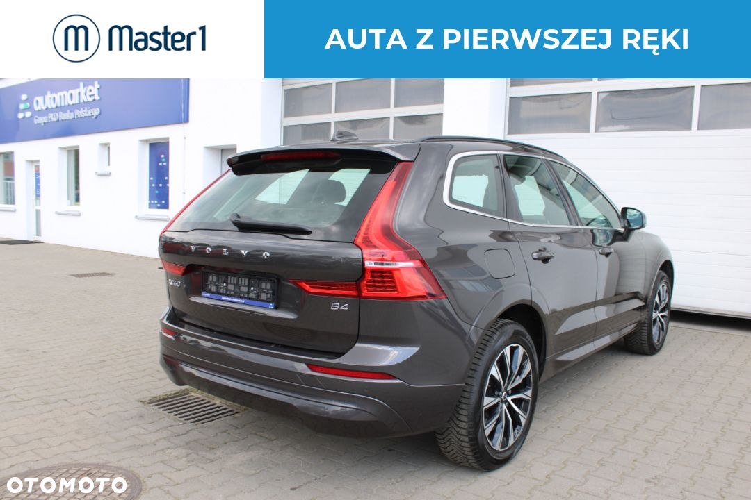 Volvo XC 60 B4 B Core - 6