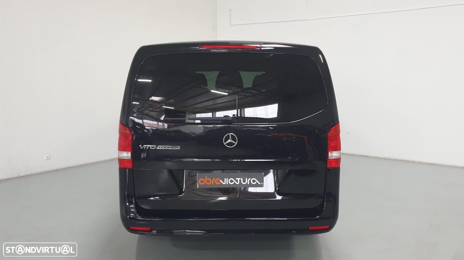 Mercedes-Benz Vito Tourer 114 CDi/32 Pro - 6