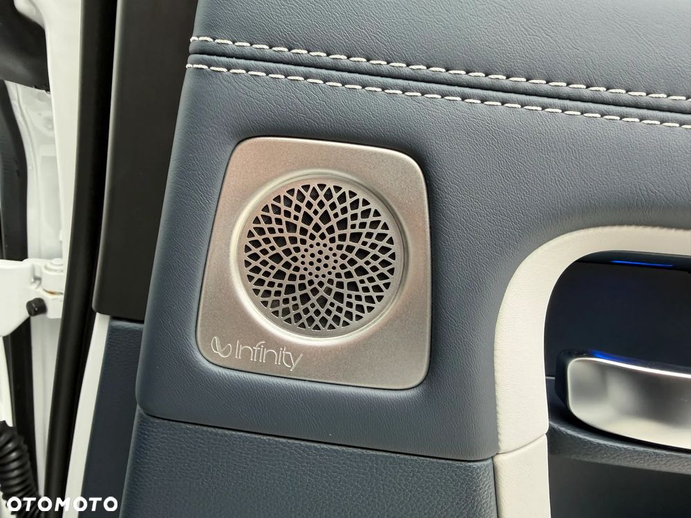 BAIC BJ60 mHEV Flagship 4x4 - 23