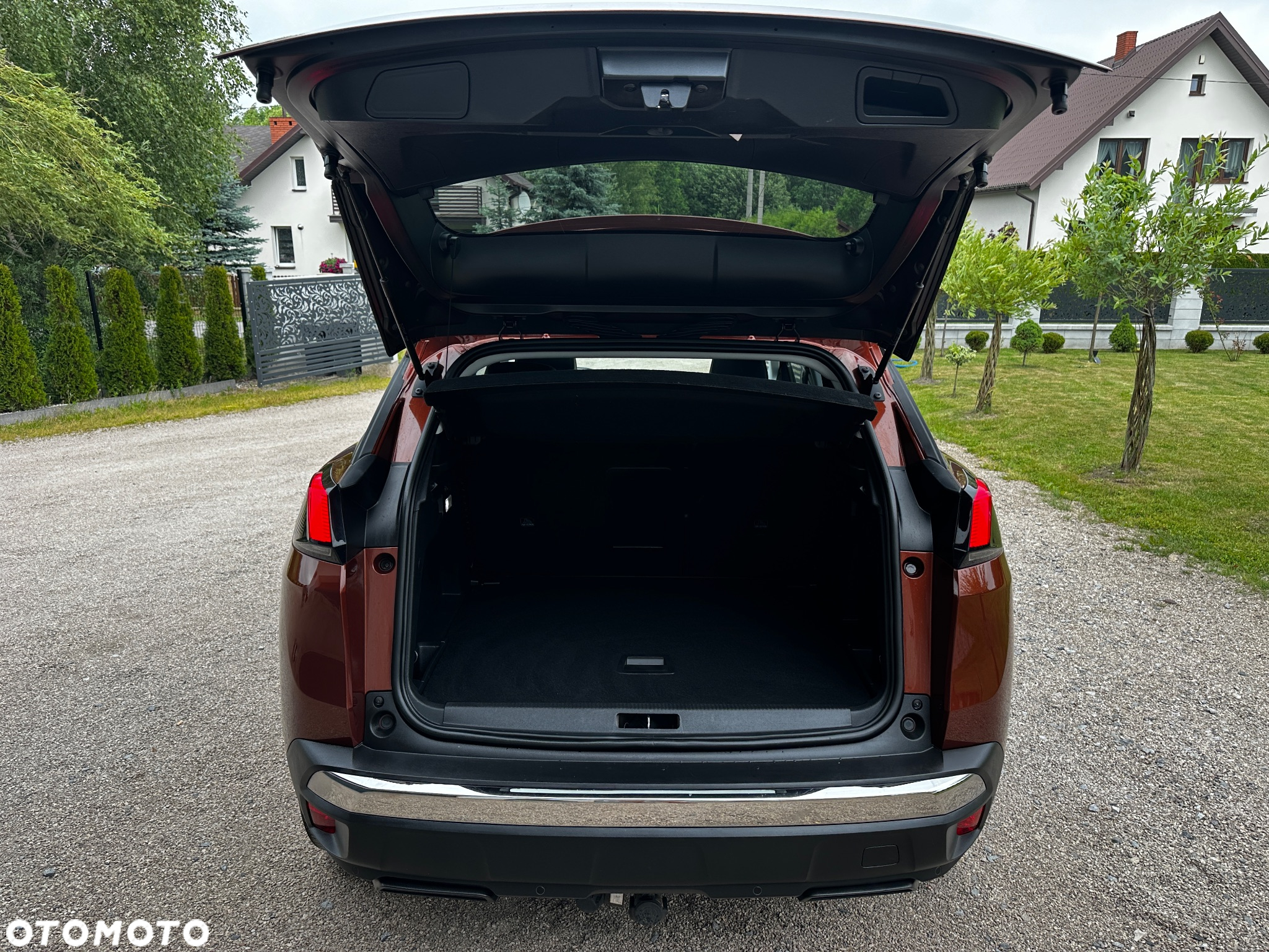 Peugeot 3008 HDi 115 Business-Line - 23