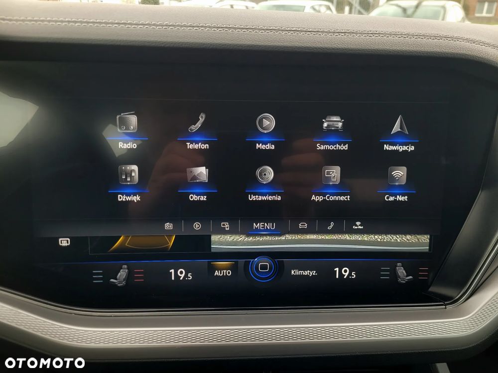 Volkswagen Touareg 3.0 V6 TDI SCR 4Mot - 9