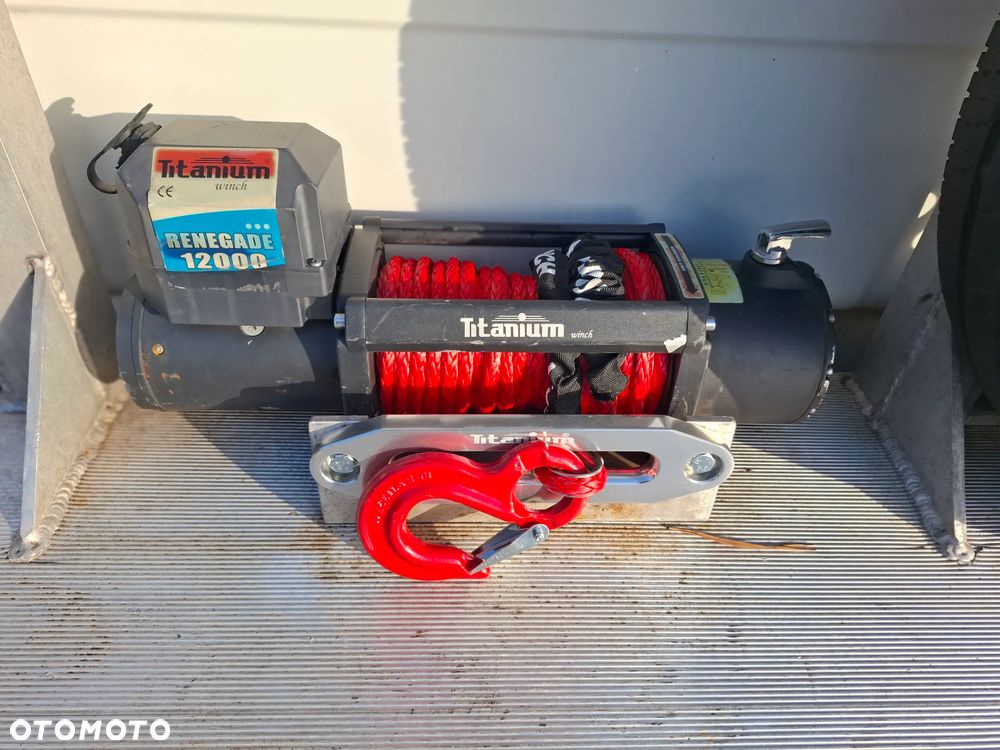 Volkswagen Crafter - 7