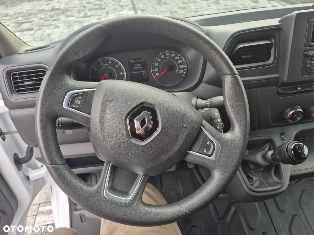 Renault Master - 11