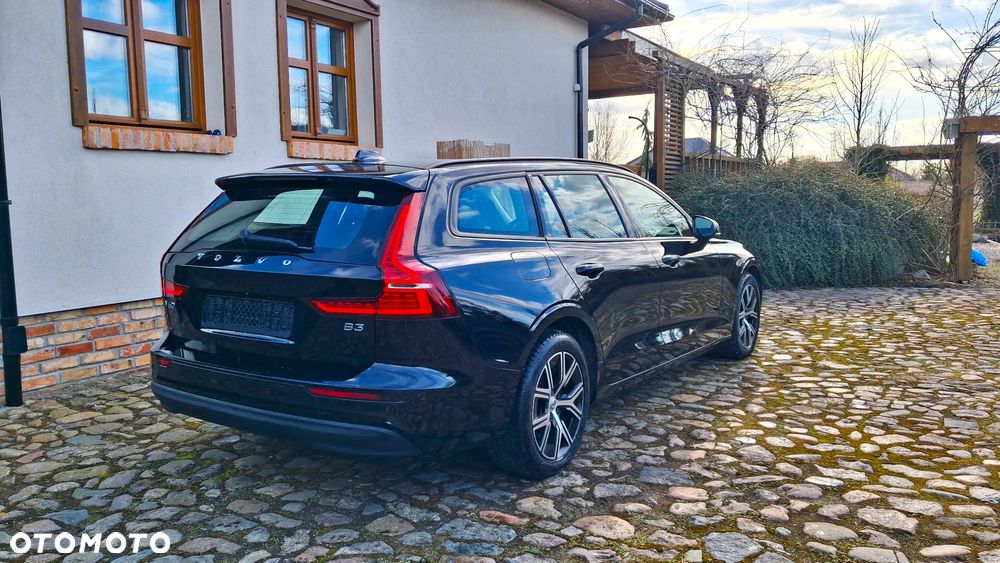 Volvo V60 B3 B Geartronic Inscription - 6