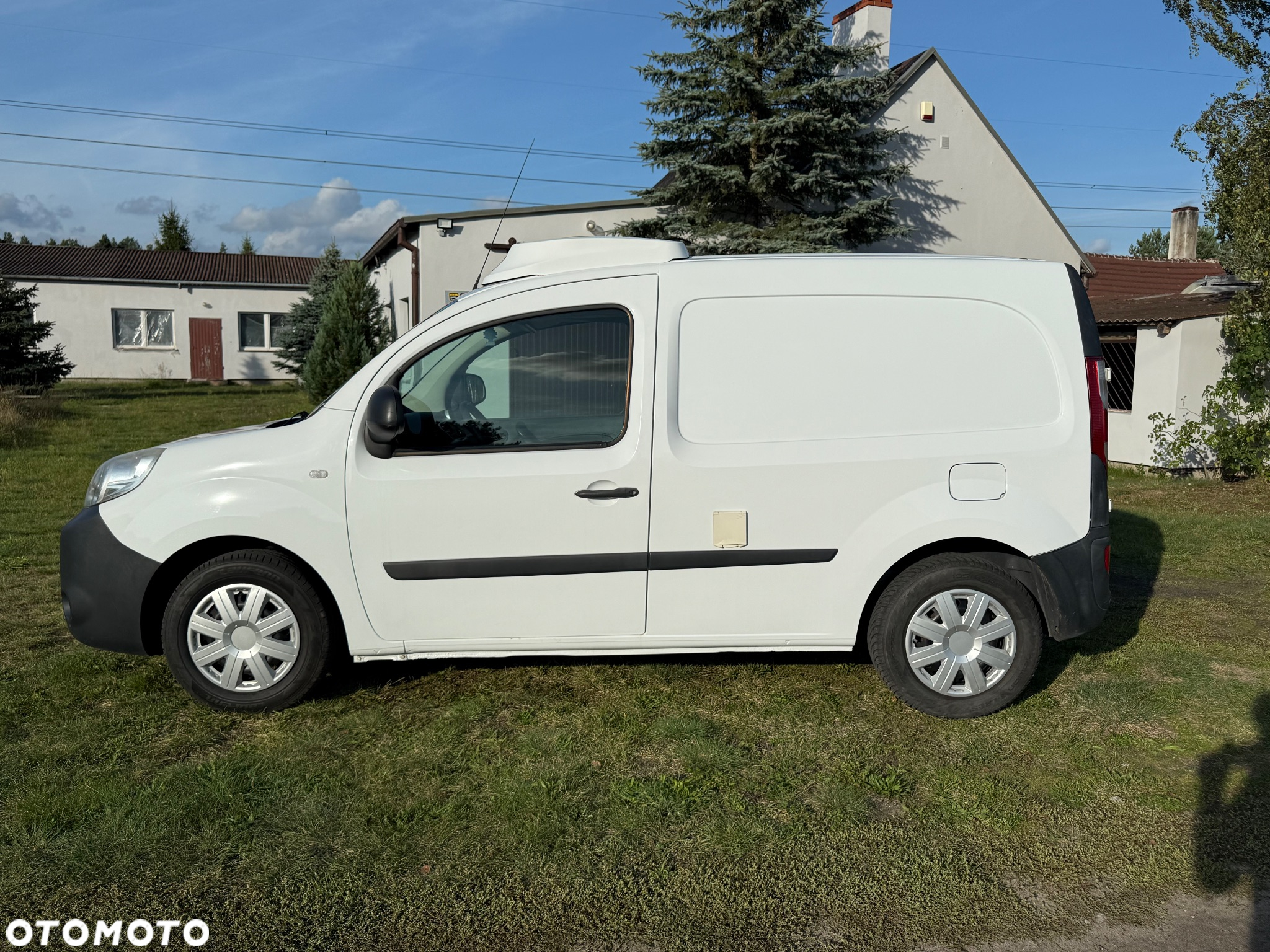 Renault Kangoo - 8