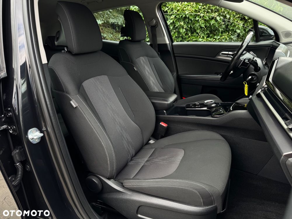 Kia Sportage 1.6 T-GDI AWD Nightline Edition - 27
