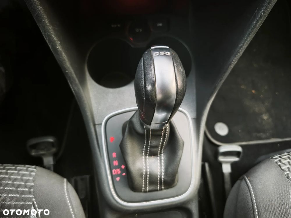 Volkswagen Polo Cross - 19