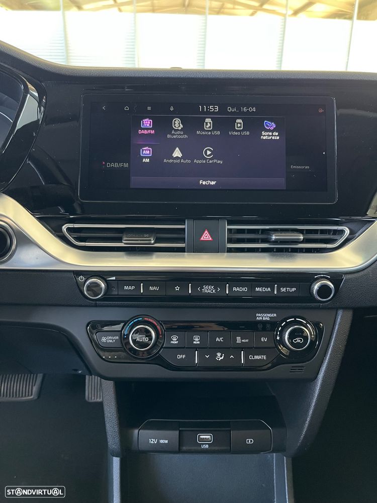 Kia e-Niro 64kWh - 5