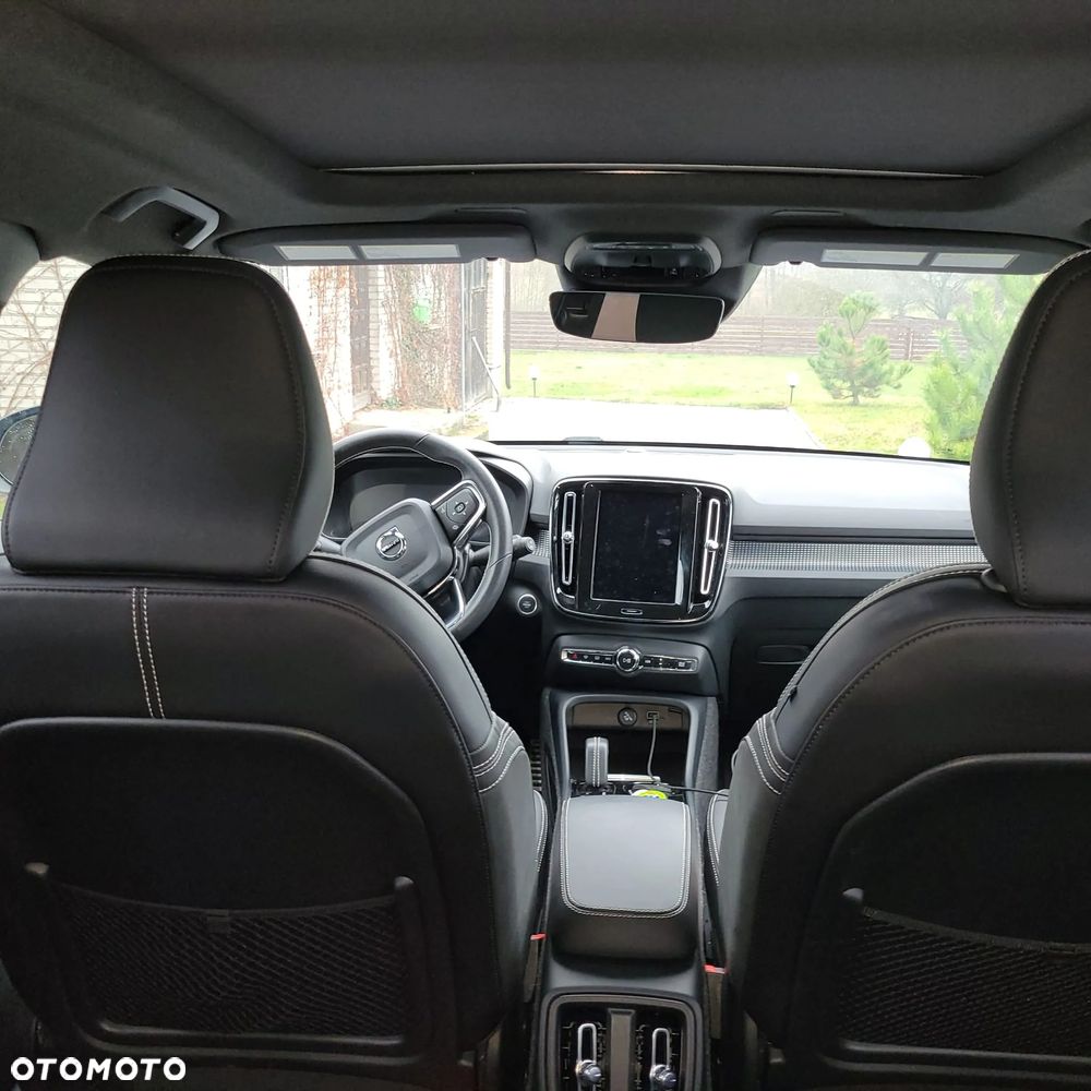 Volvo XC 40 T5 AWD R-Design - 5