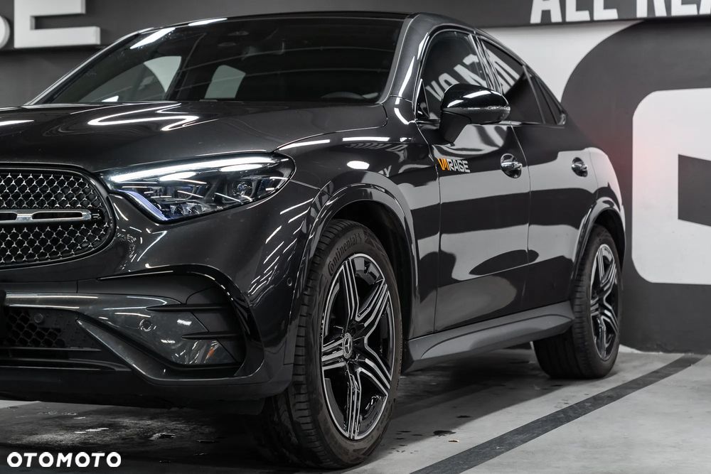 Mercedes-Benz GLC - 4