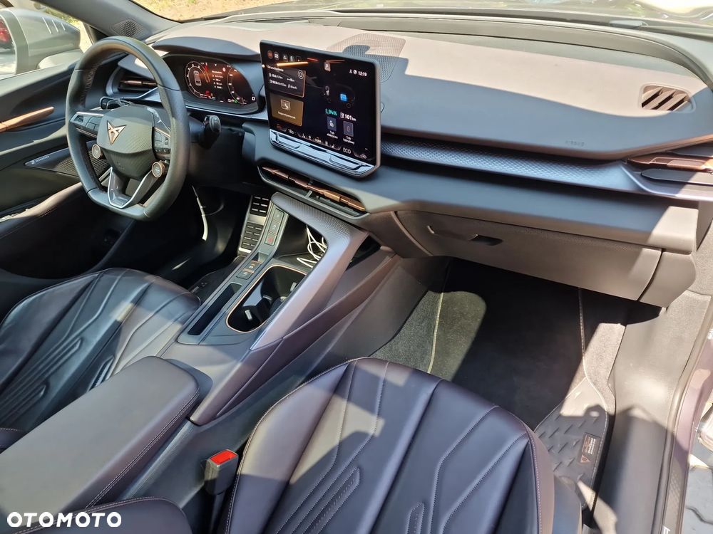 Cupra Terramar 1.5 eHybrid PHEV VZ Tribe Edition DSG - 25