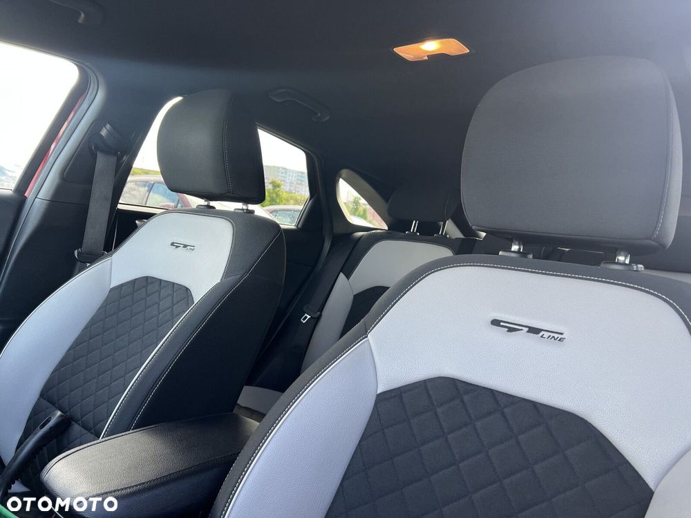 Kia ProCeed 1.5 T-GDI GT Line DCT - 26