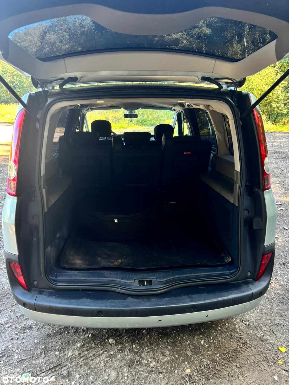 Renault Grand Espace 2.0 Authentique - 12