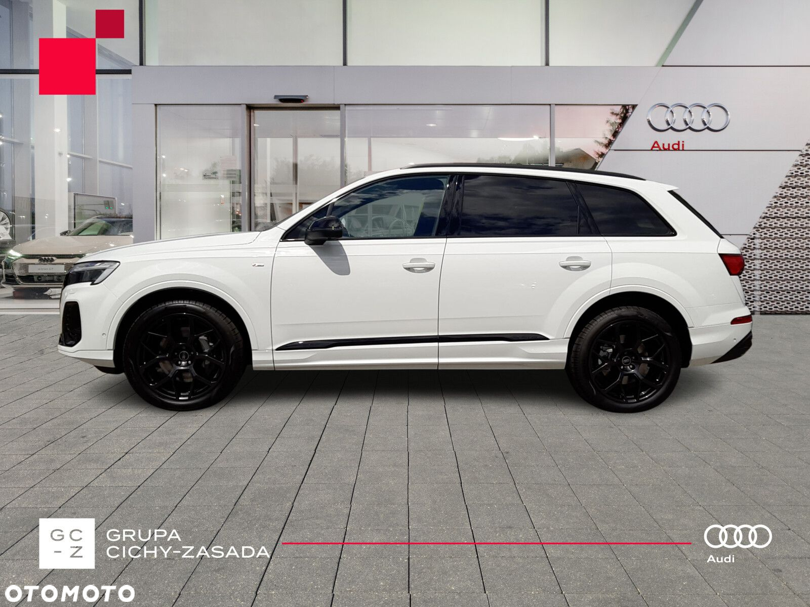 Audi Q7 - 3