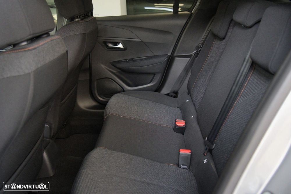 Peugeot 208 1.2 Edition - 36