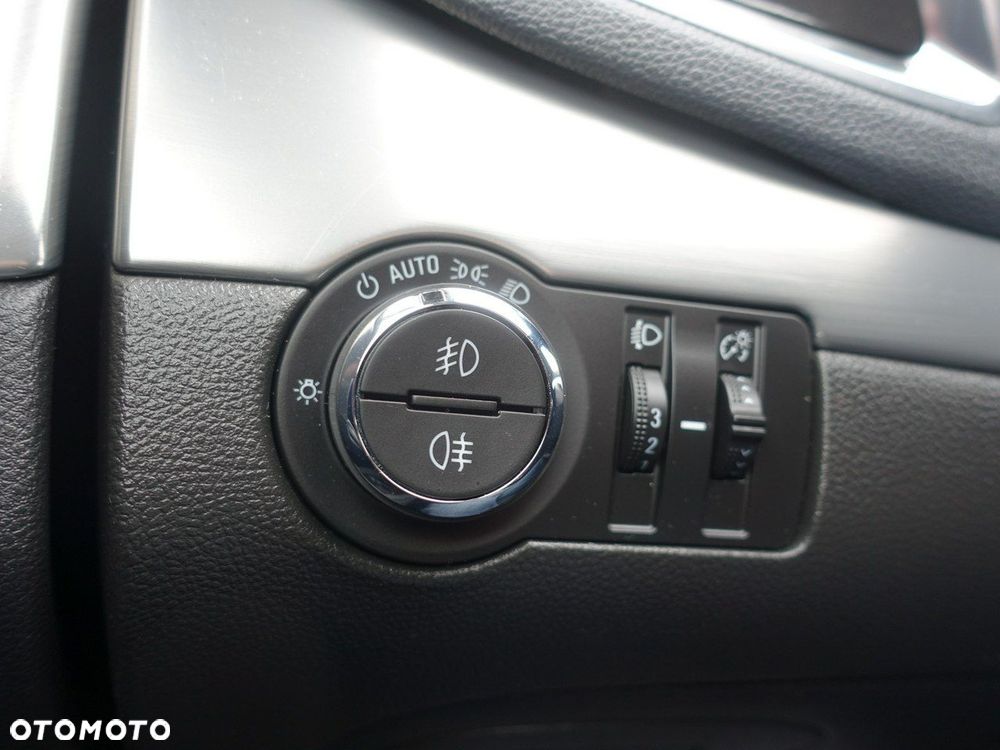 Opel Mokka 1.4 T Enjoy S&S EU6 - 23