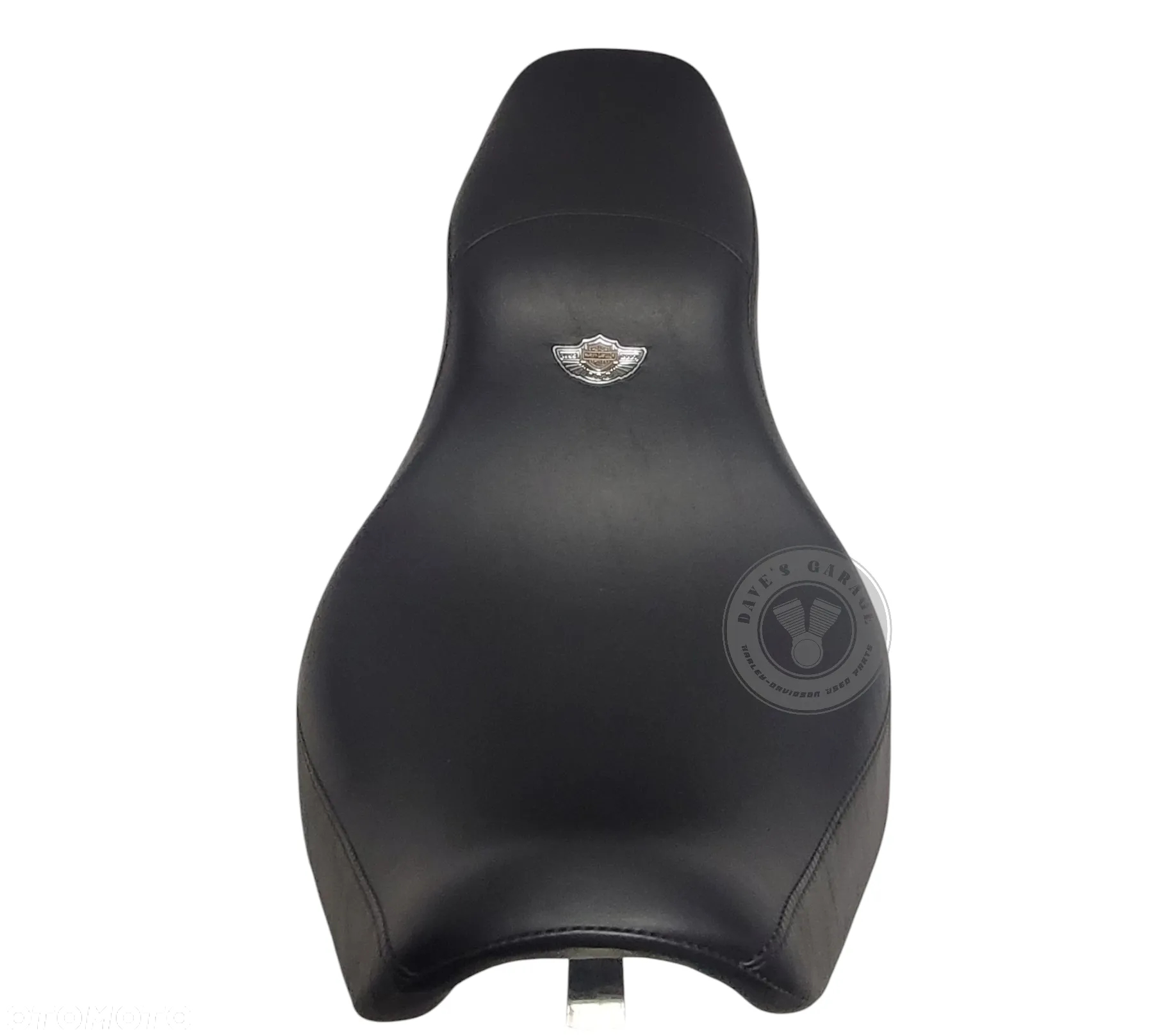 Siedzenie kanapa Harley Davidson Softail Anniversary 51043-03 - 3