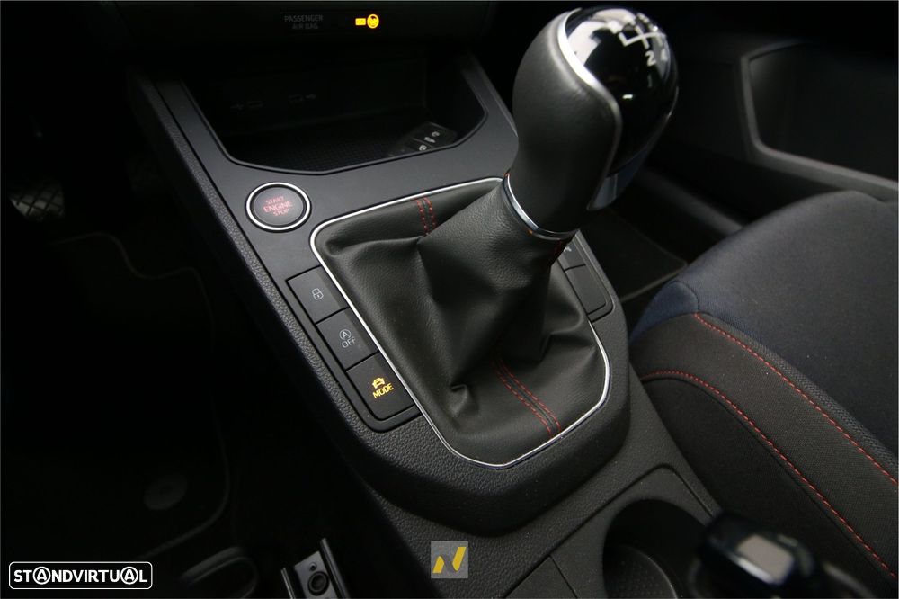 SEAT Ibiza 1.0 TSI FR - 8