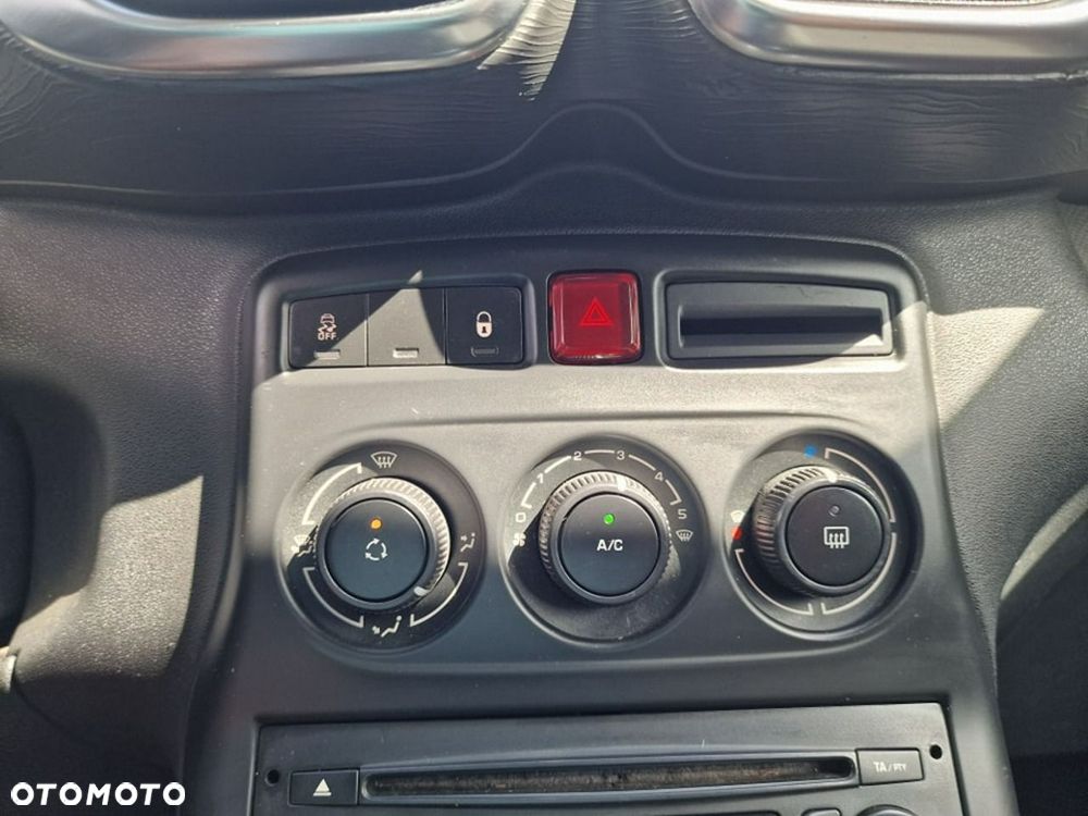 Citroën C3 Picasso HDi 115 FAP Tendance - 18