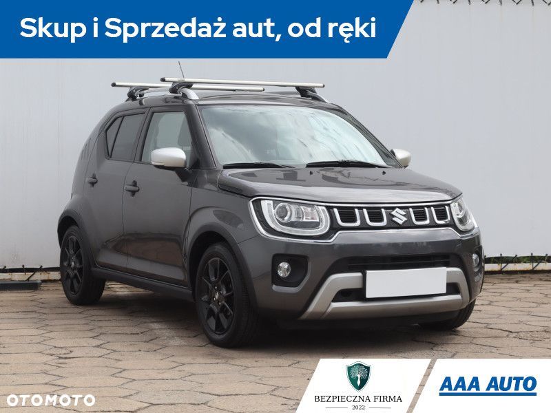 Suzuki Ignis - 3