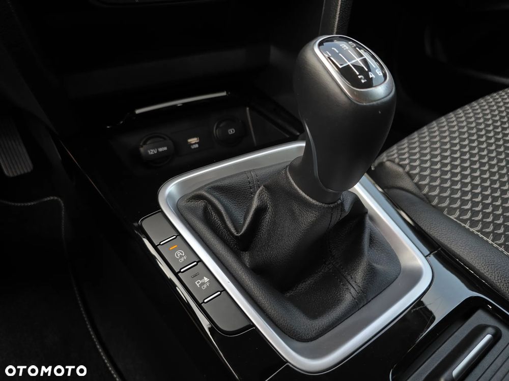 Kia XCeed 1.5 T-GDI OPF JBL Sound Edition - 27