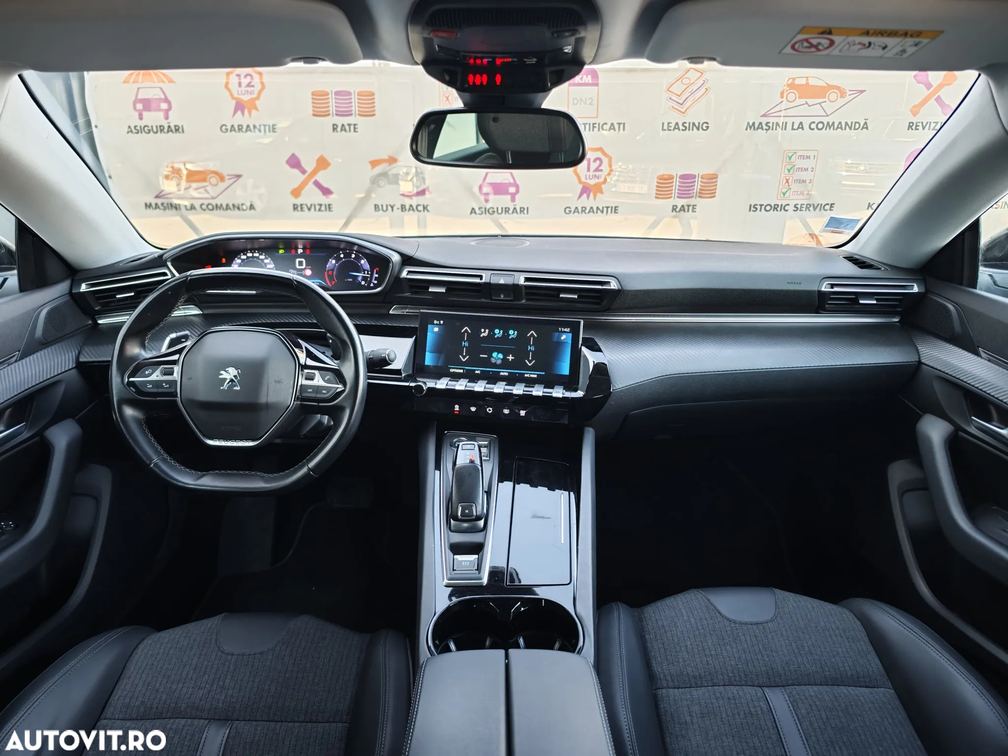 Peugeot 508 - 10